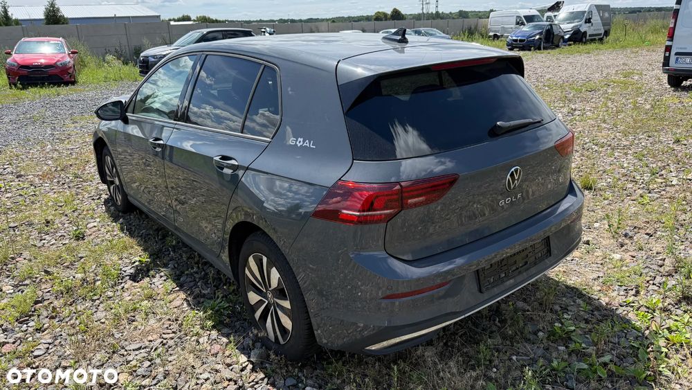 Volkswagen Golf 1.5 TSI OPF Goal - 3