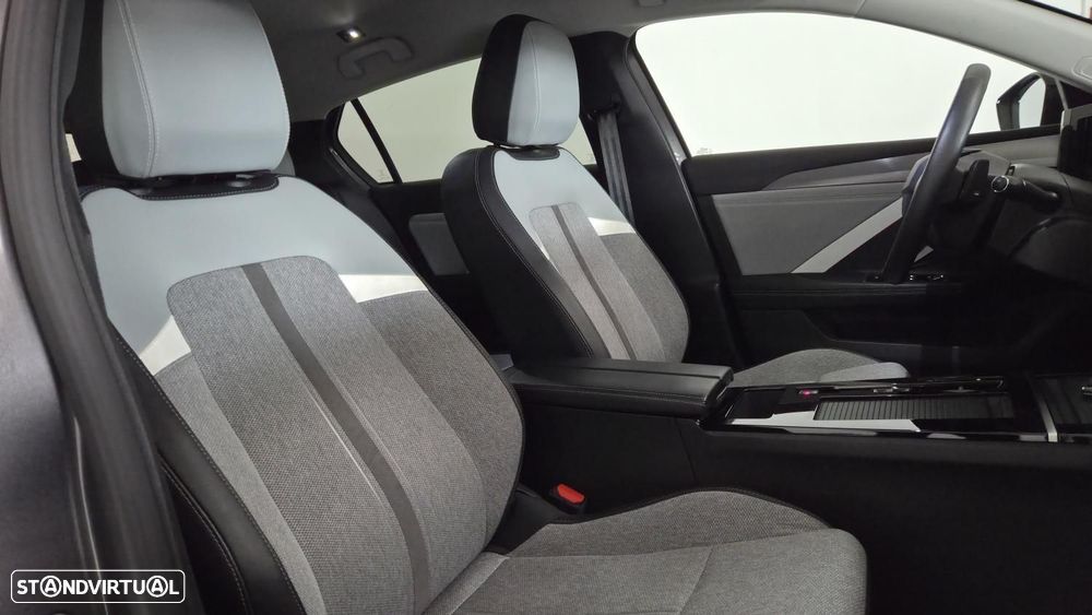 Opel Astra 1.6 T PHEV GS - 10