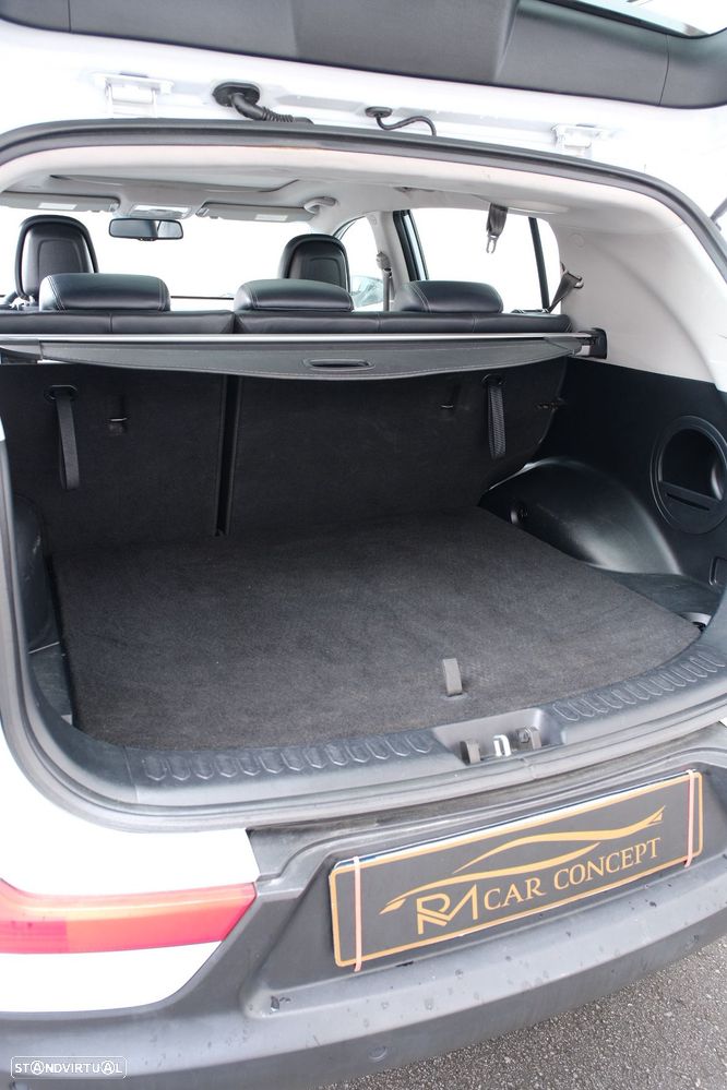 Kia Sportage 2.0 CRDI TX - 17