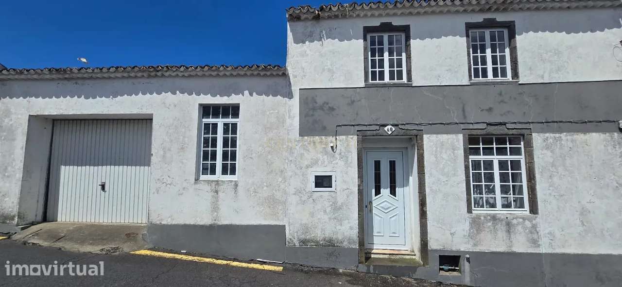 Propriedade à Beira-Mar com Vista Panorâmica em São Miguel - Grande imagem: 2/30