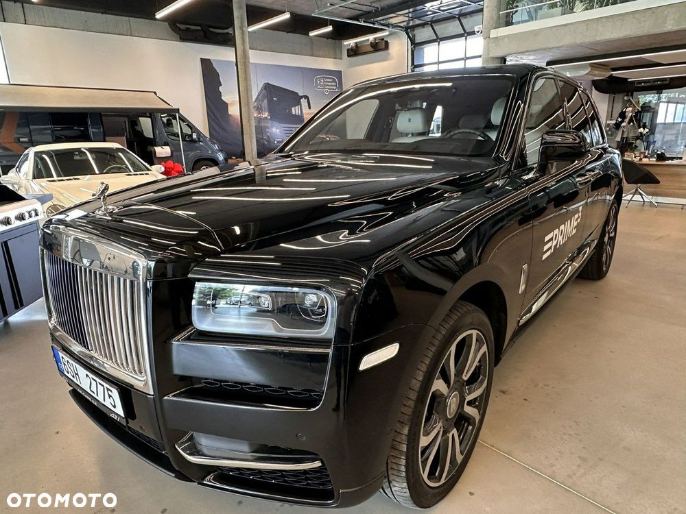 Rolls-Royce Inny - 2