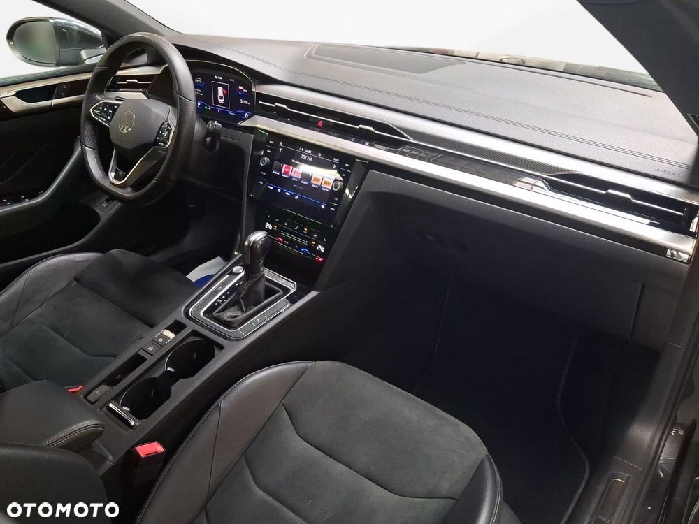 Volkswagen Arteon 2.0 TSI R-Line DSG - 12