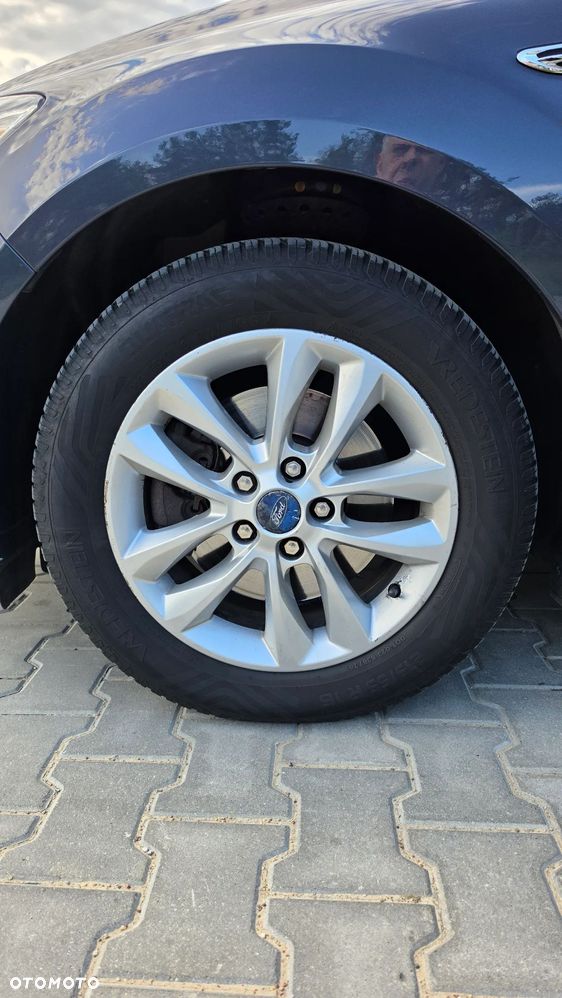 Ford Mondeo 2.0 TDCi Trend - 22