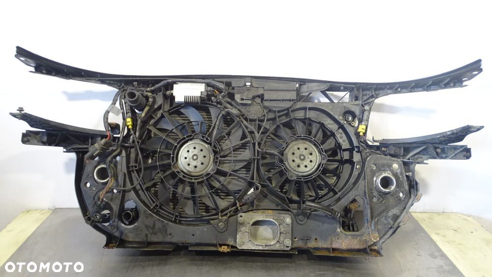 PAS PRZEDNI AUDI A4 B6 2.0 ALT - 10