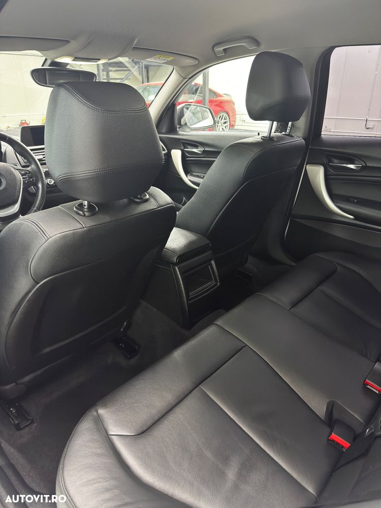 BMW Seria 1 116d Aut. Urban Line - 18