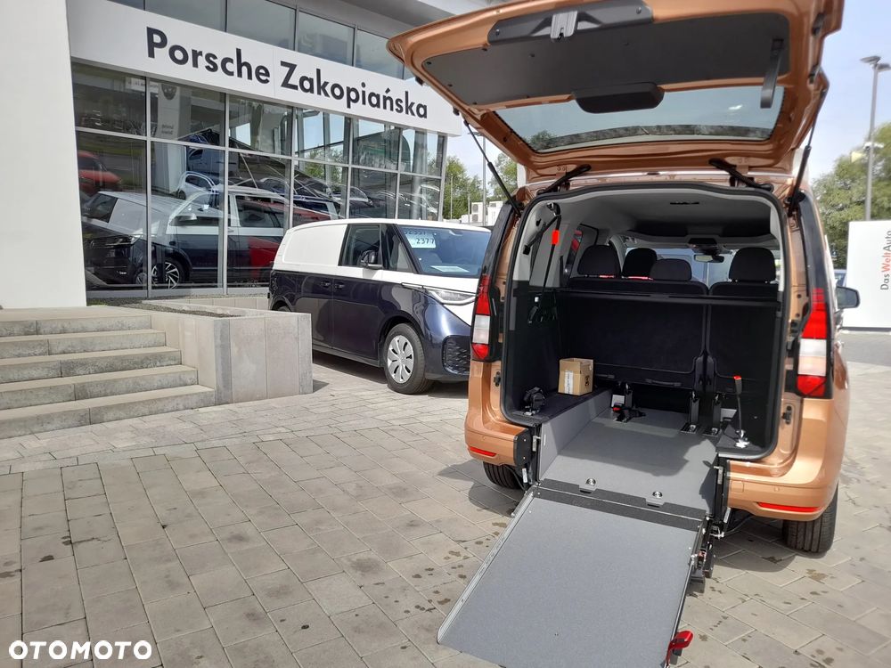 Volkswagen Caddy - 3