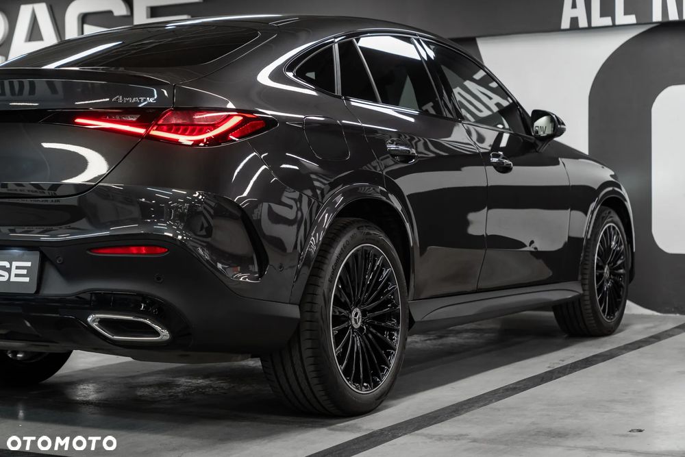 Mercedes-Benz GLC - 18