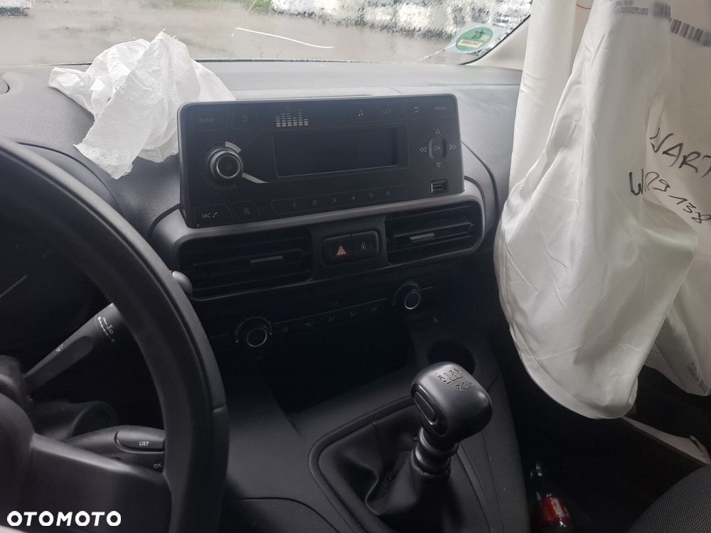Toyota Proace City Verso 1.5 D-4D Business - 8