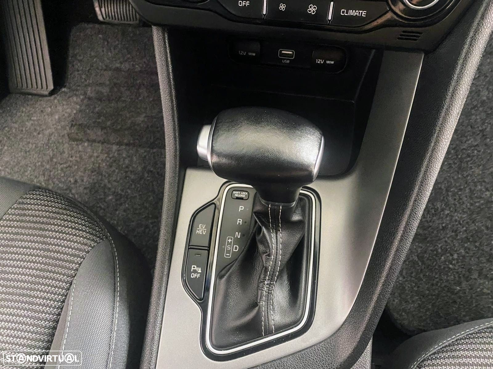 Kia Niro 1.6 GDi PHEV Tech - 35