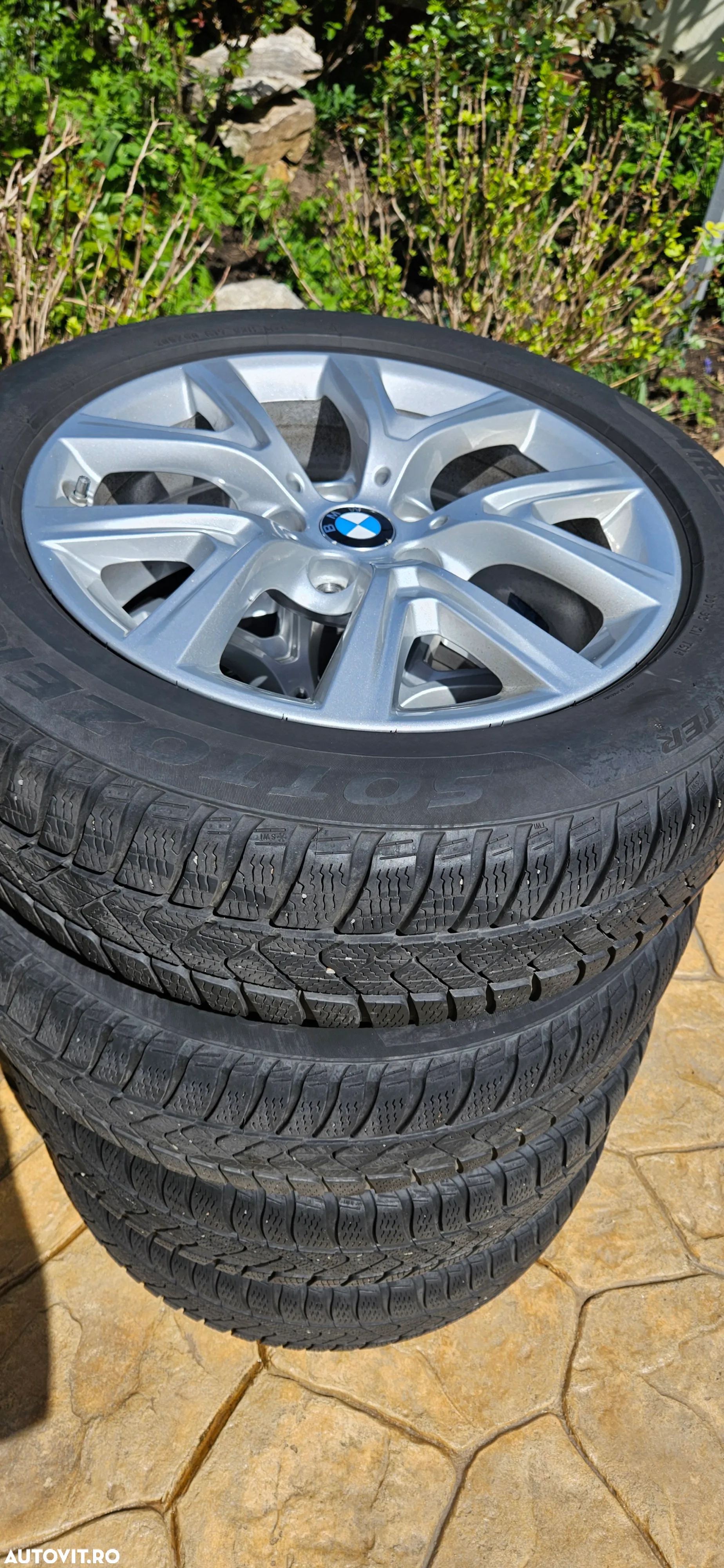 BMW X1 - 12