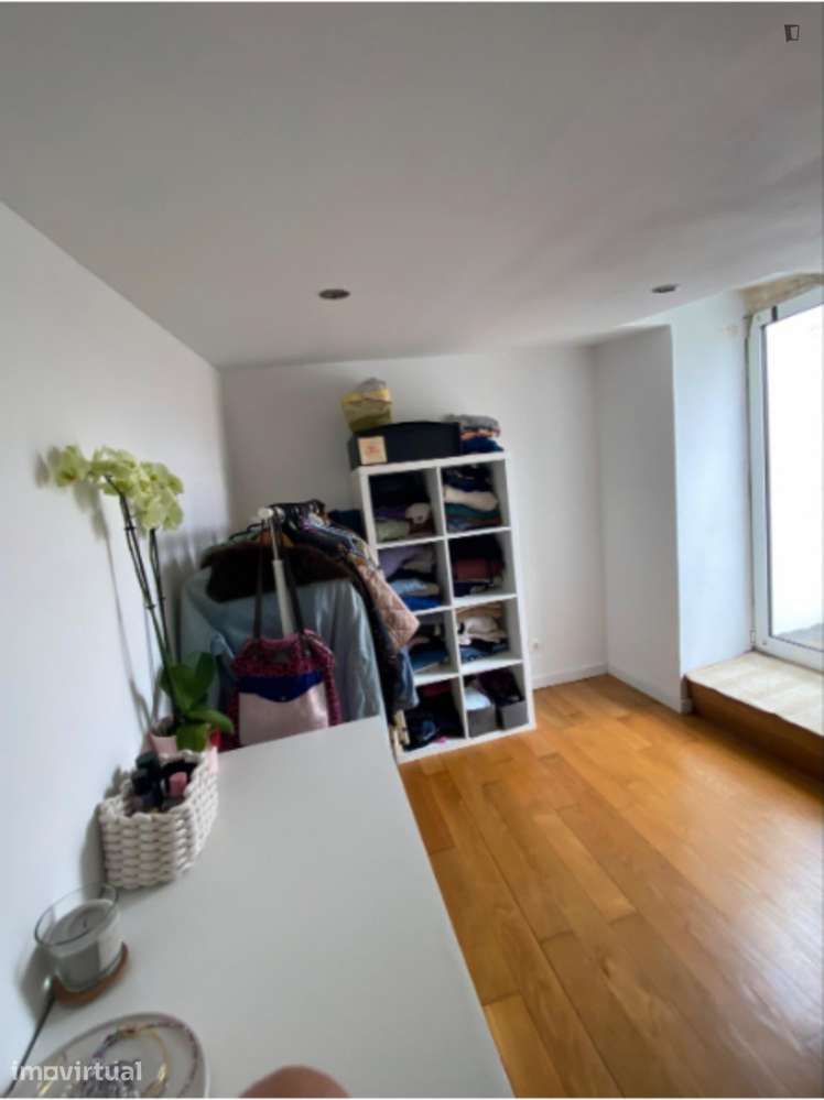 Estúdio - localizado em Alcântara Lisbon - Grande imagem: 5/8