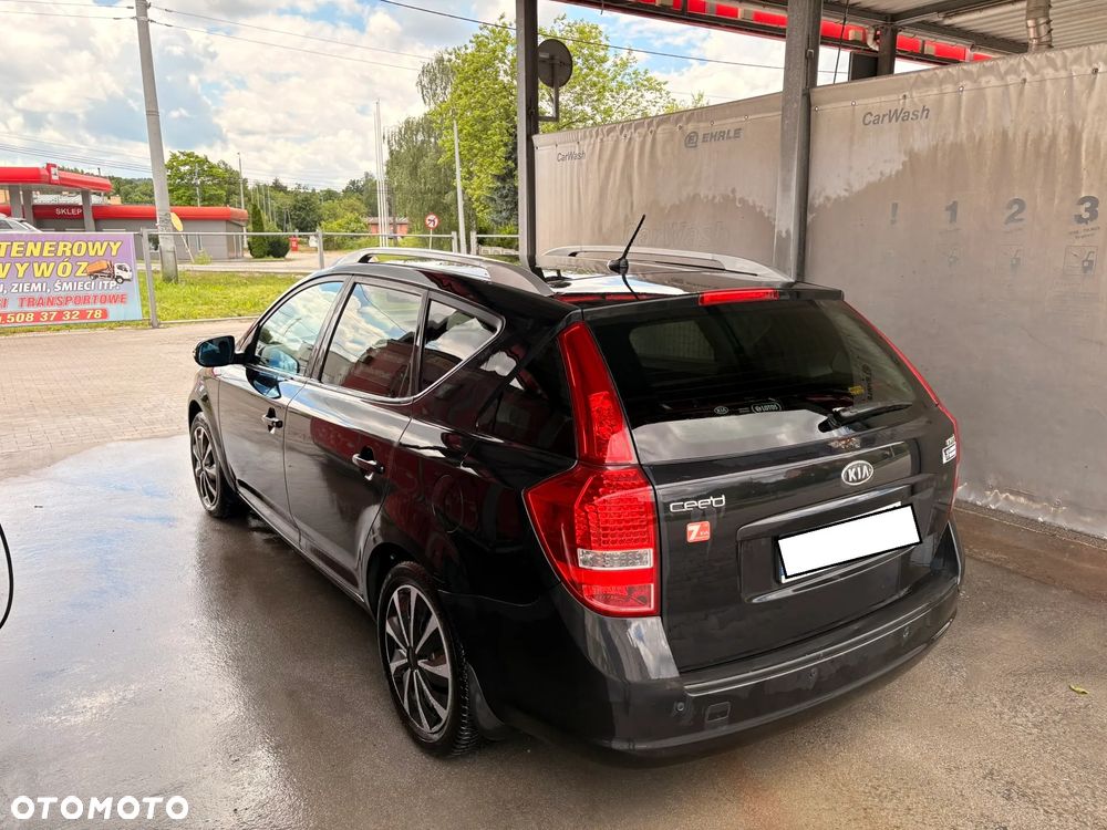 Kia Ceed 1.6 Crdi Optimum - 6