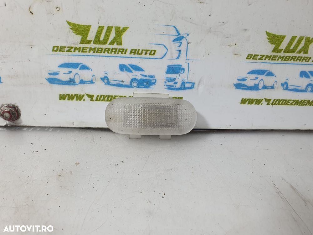 Lampa lumina plafoniera 8200074365 Renault Clio 3 [2005 - 2009] - 1