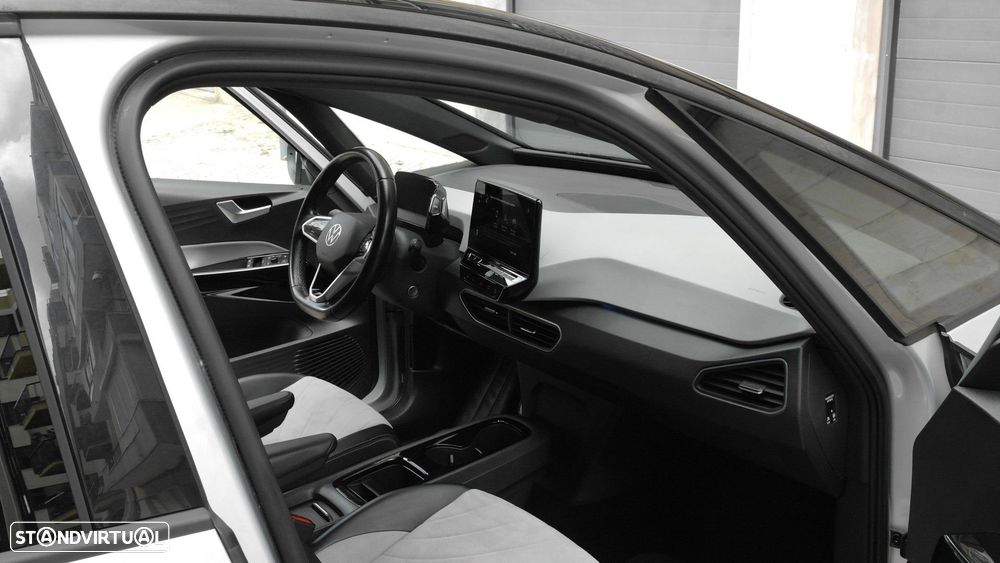 VW ID.3 Pro Confort - 25