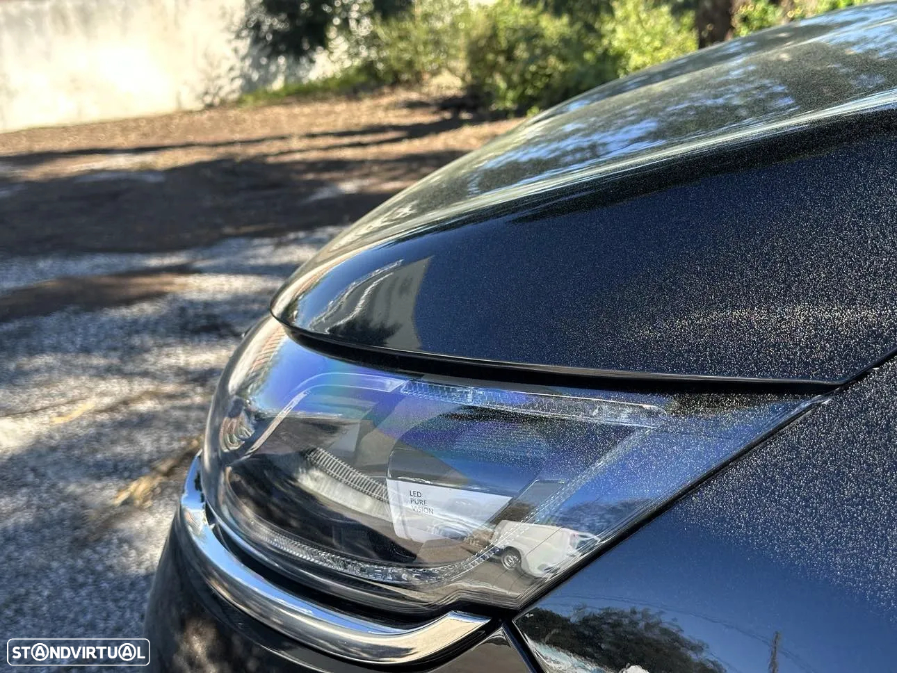 Renault Espace Energy dCi 160 EDC Initiale Paris - 13