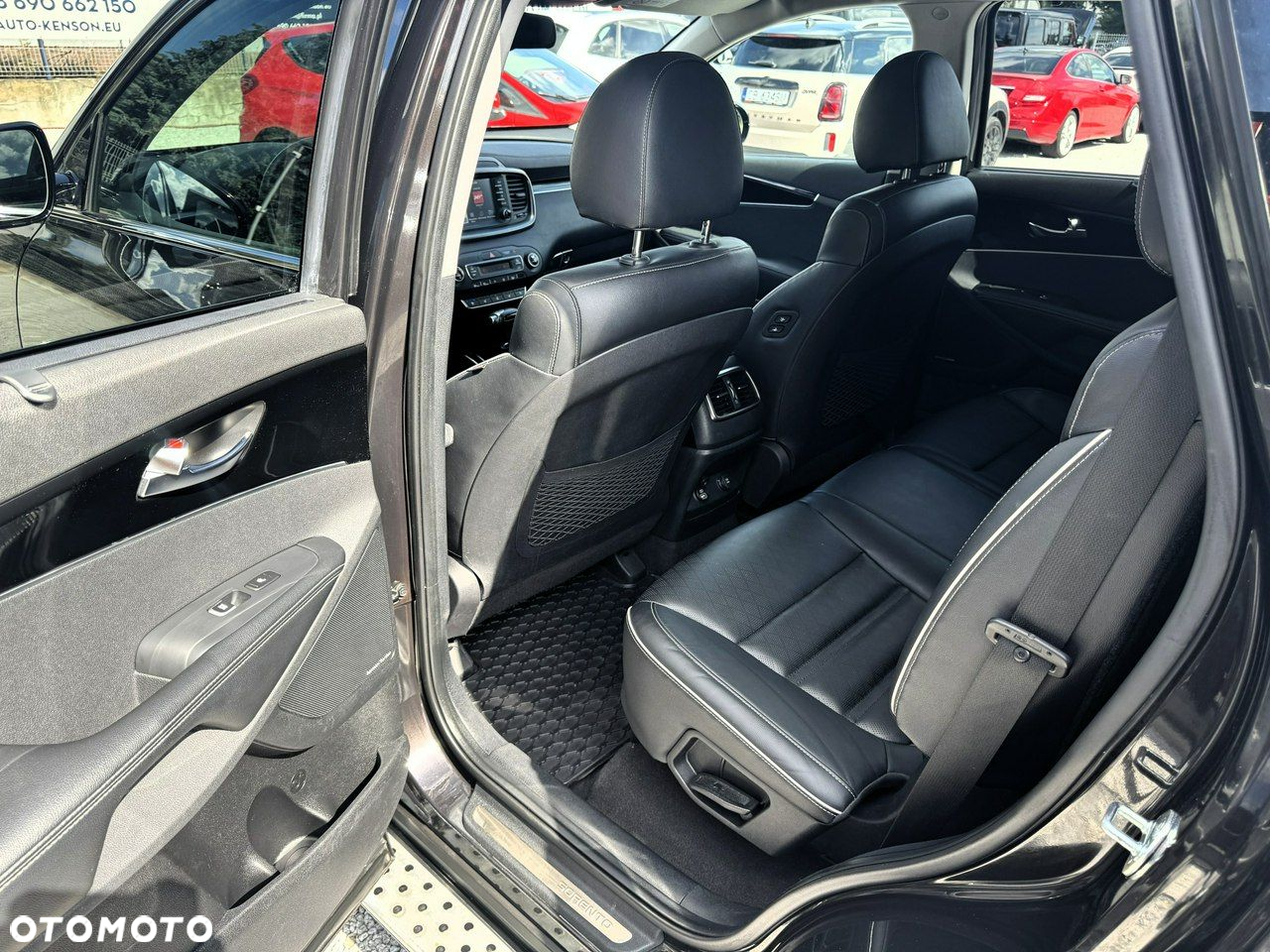 Kia Sorento 2.0 CRDI GT Line - 29