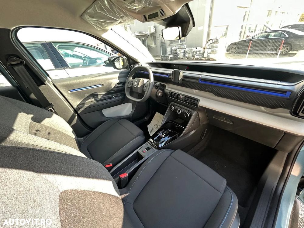 Citroën C3 e-C3 YOU - 15