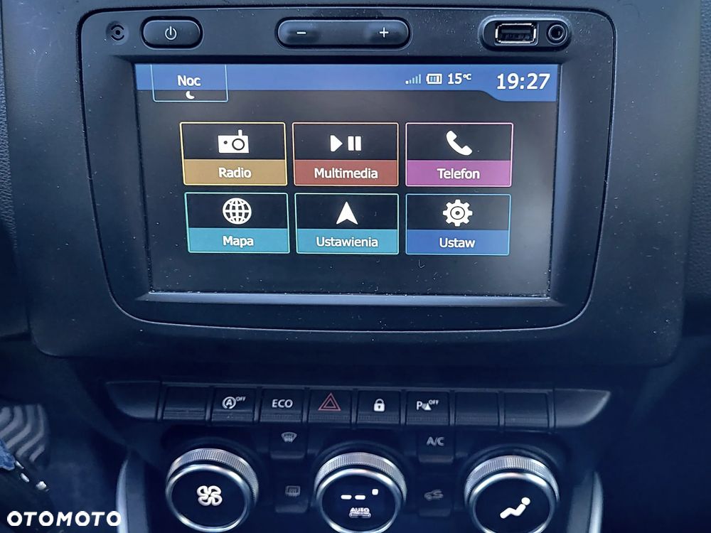Dacia Duster 1.0 TCe Prestige - 10