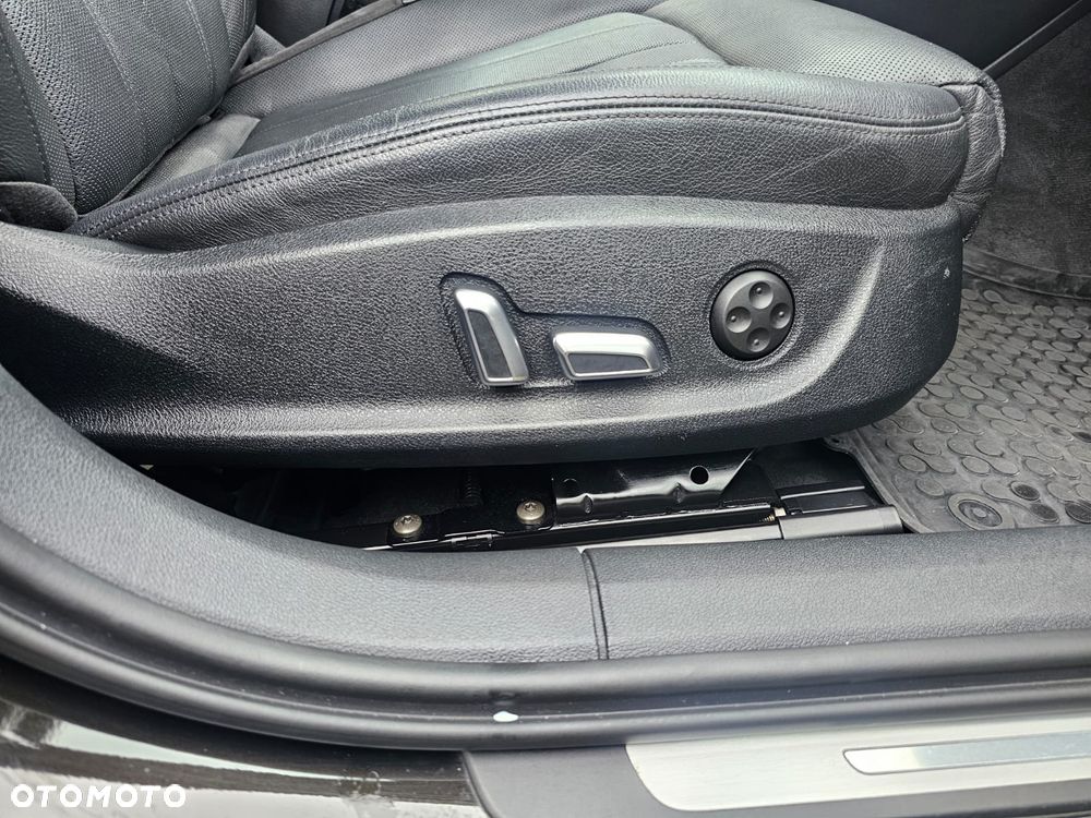 Audi A6 Limousine - 24