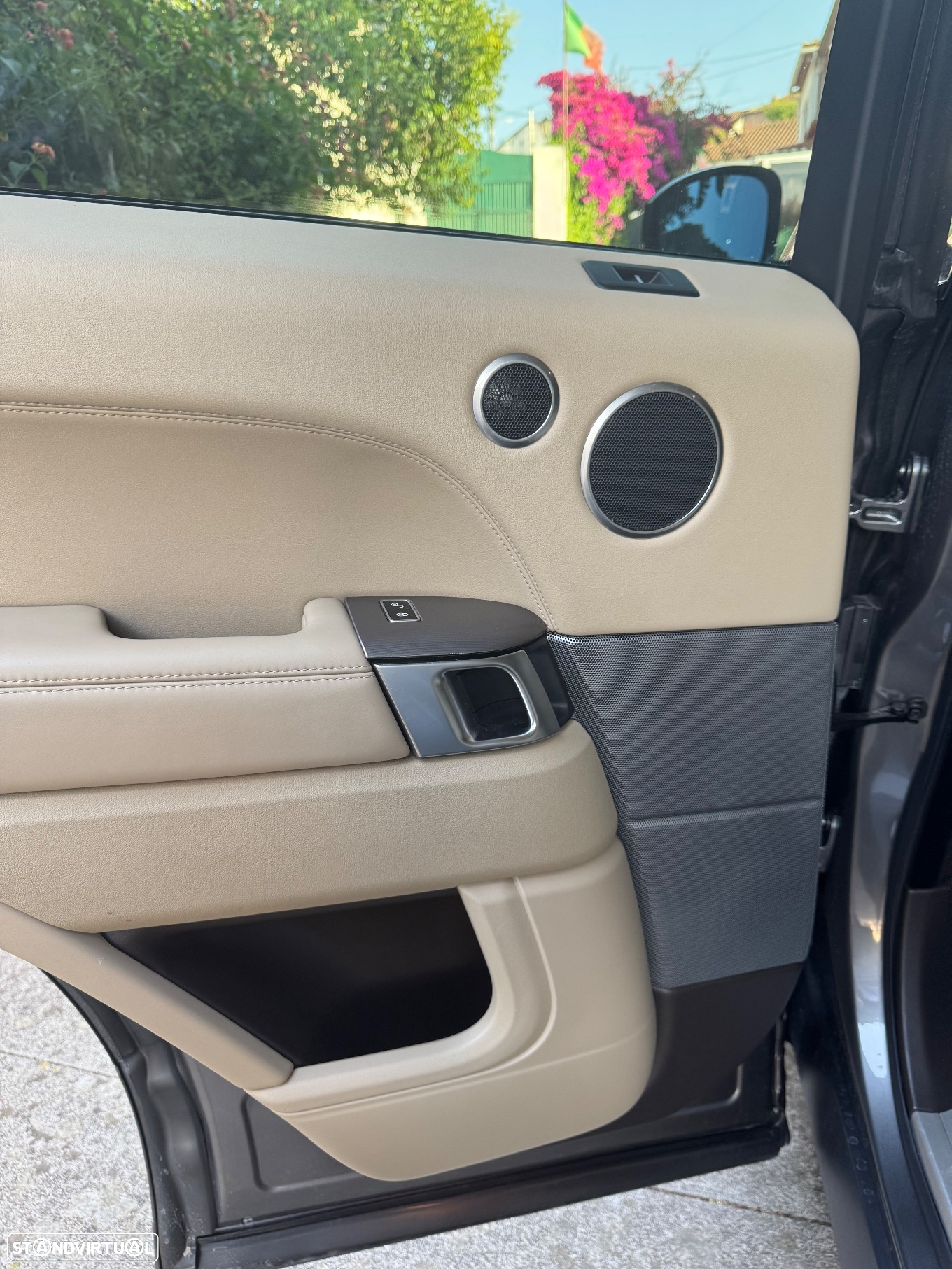 Land Rover Range Rover Sport 3.0 SDV6 HSE Dynamic - 10