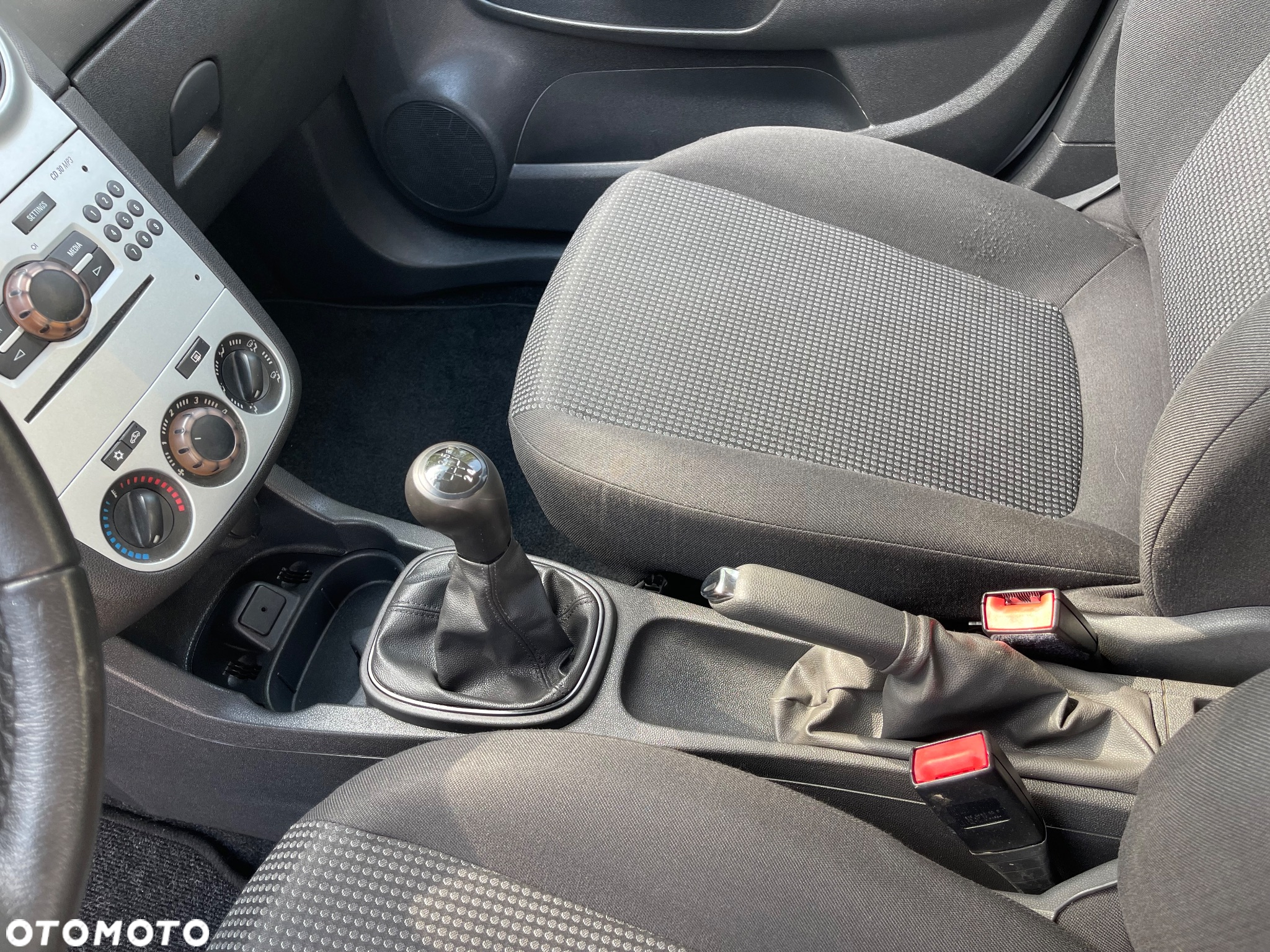 Opel Corsa 1.2 16V Color Edition - 33
