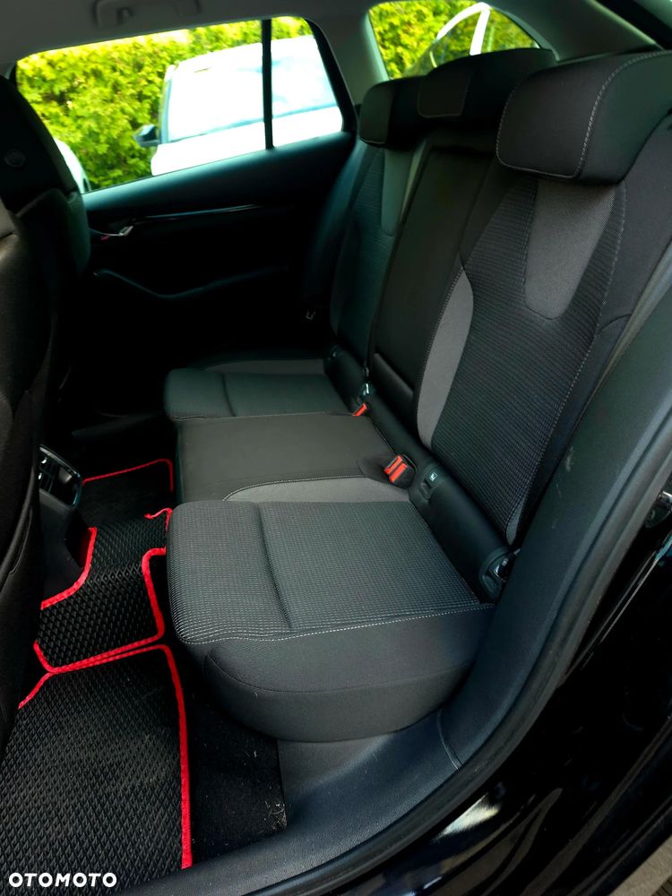 Skoda Octavia 1.5 TSI e-Tec Ambition DSG - 14