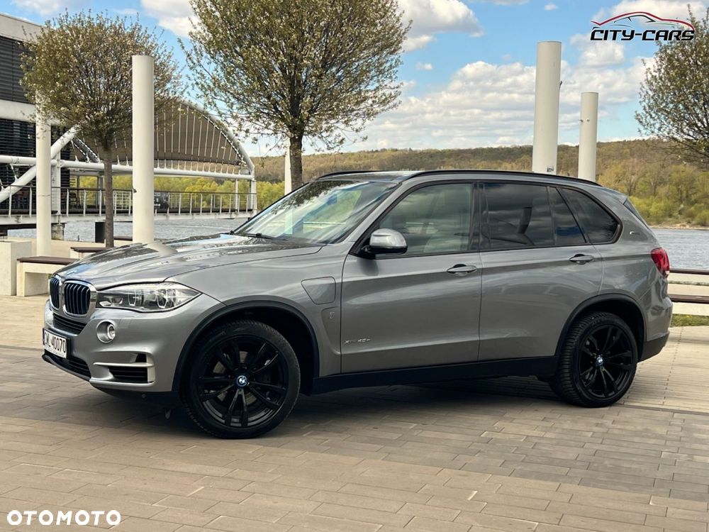 BMW X5 - 4