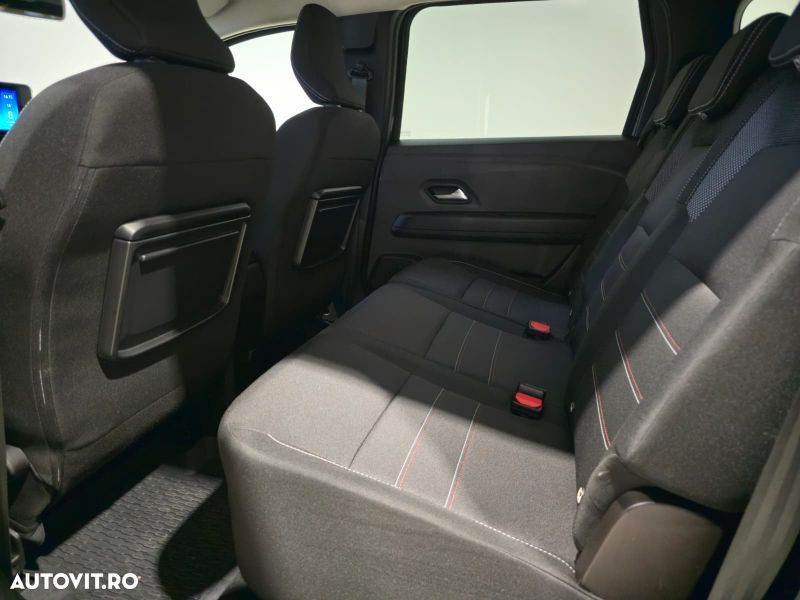 Dacia Jogger 7 locuri ECO-G 100 SL Extreme - 14