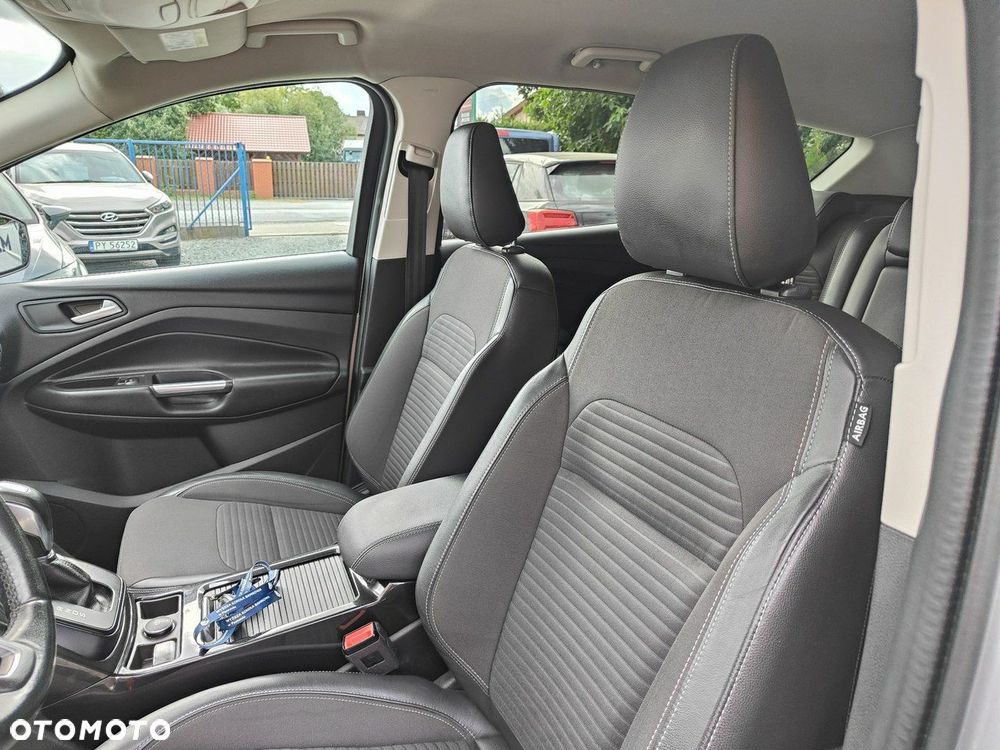 Ford Kuga 1.5 EcoBlue TITANIUM - 15
