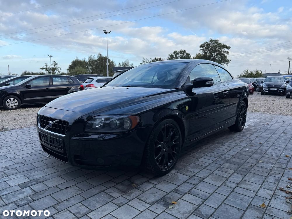 Volvo C70 D5 Kinetic - 2