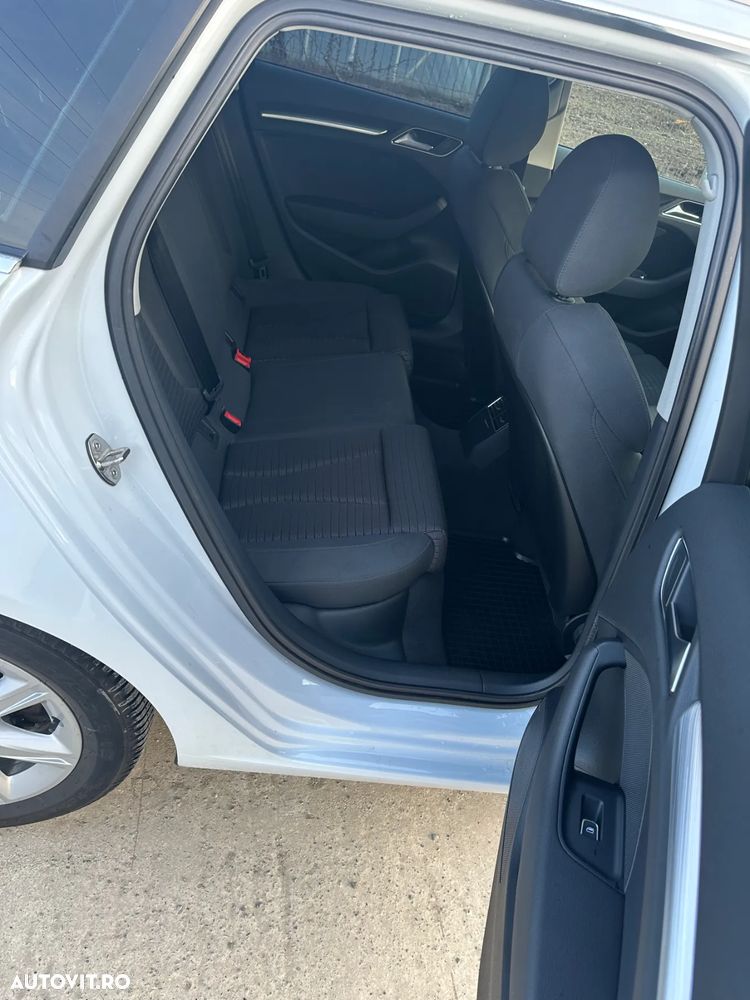 Audi A3 2.0 TDI ack - 10