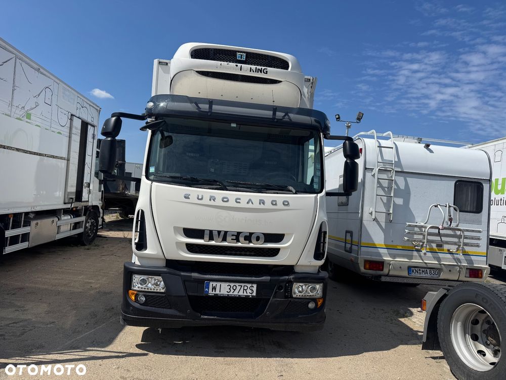Iveco - 1