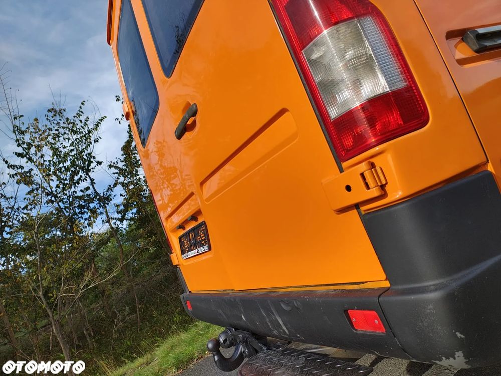 Mercedes-Benz SPRINTER - 26