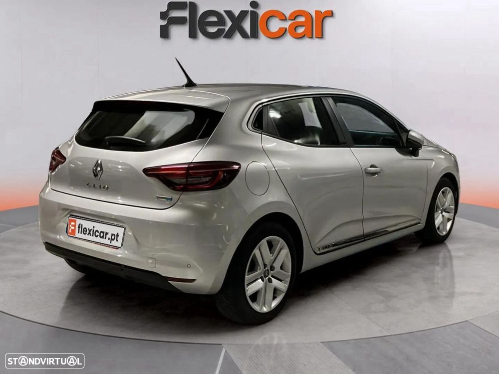Renault Clio 1.6 E-Tech Intens - 6