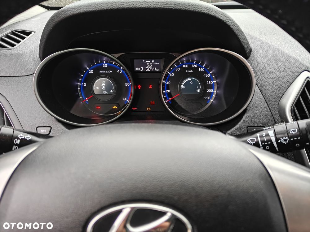 Hyundai ix35 - 19