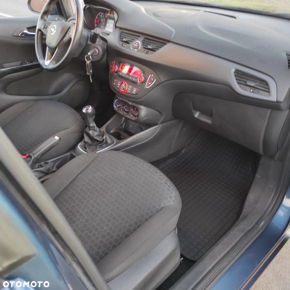 Opel Corsa - 7