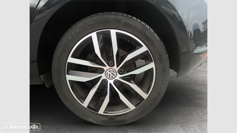 VW Golf 1.6 TDi GPS Edition - 10