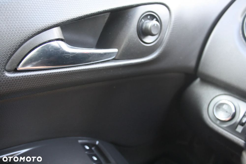 Opel Meriva 1.4 150 Jahre - 24