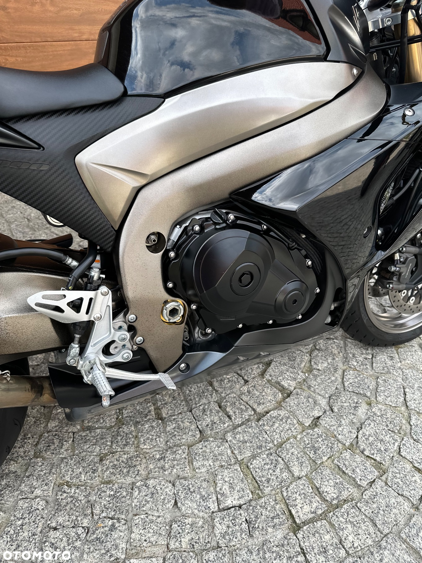 Suzuki GSX-R - 7
