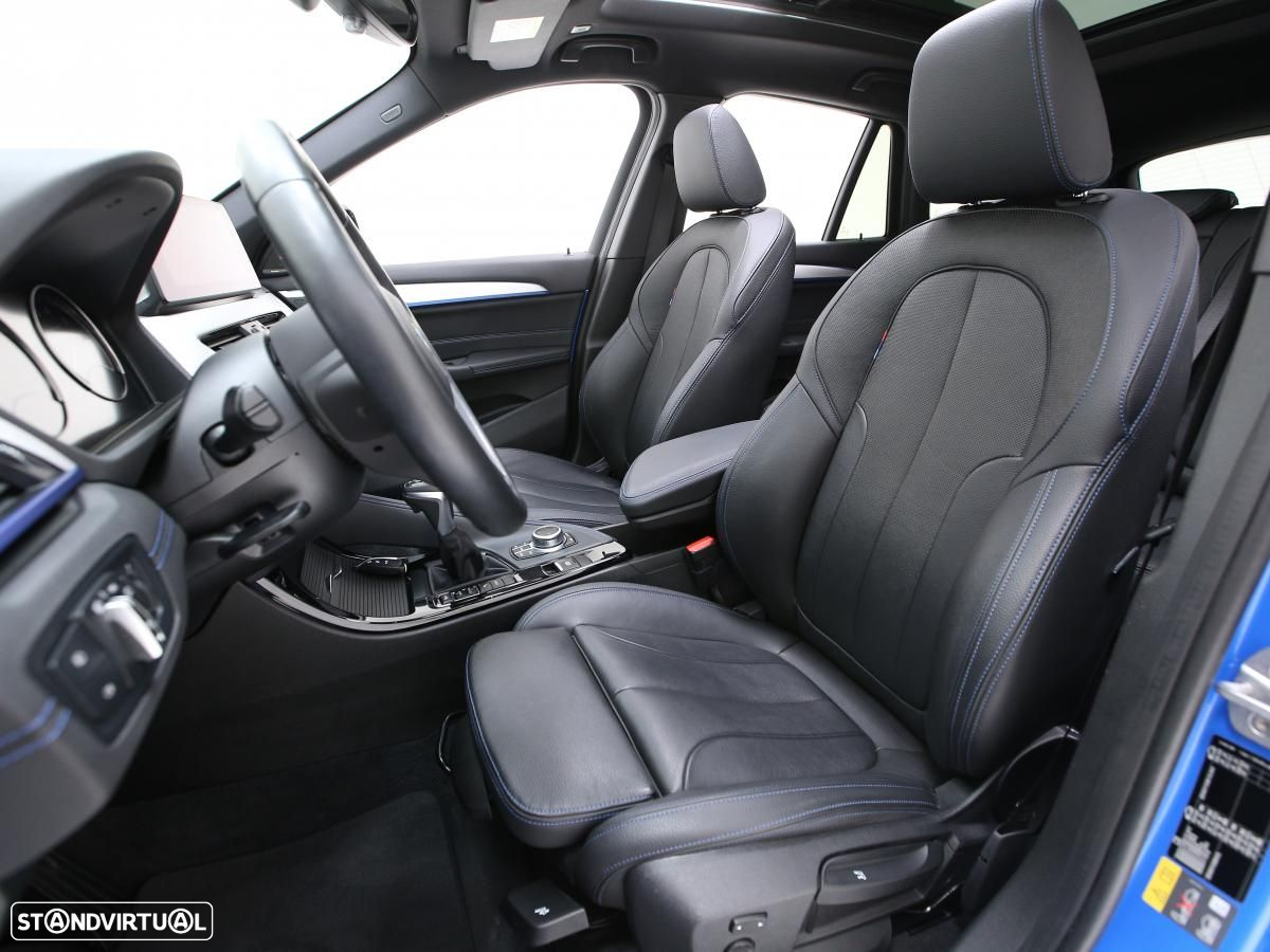 BMW X1 xDrive25e M Sport - 8