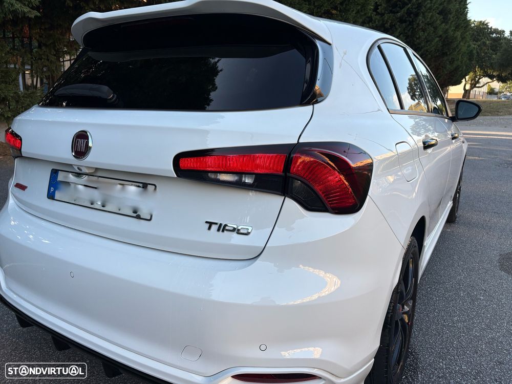 Fiat Tipo 1.4 Sport - 40