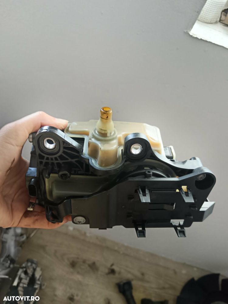 SEPARATOR ULEI BMW SERIA 5 G60, X1 U11, X3 G45 B47 8470497 11158470497 - 2