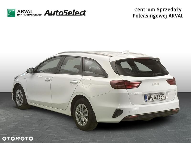 Kia Ceed - 3