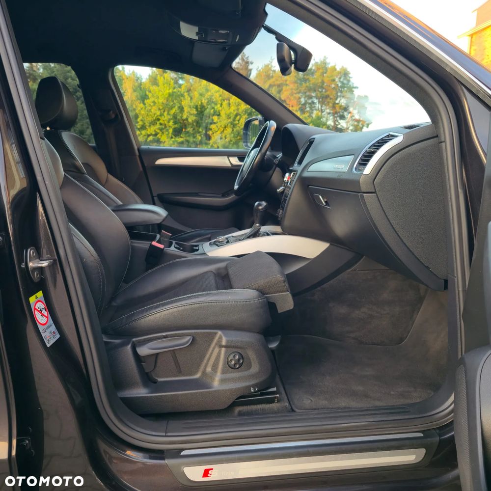 Audi Q5 2.0 TDI Quattro S tronic - 29