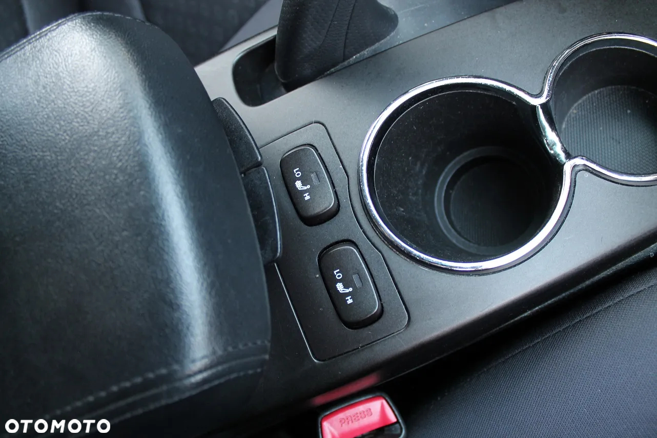 SsangYong/KGM Korando 2.0 Crystal 2WD - 17