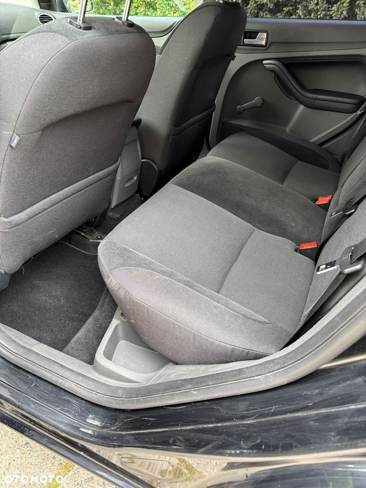 Ford Focus - 6