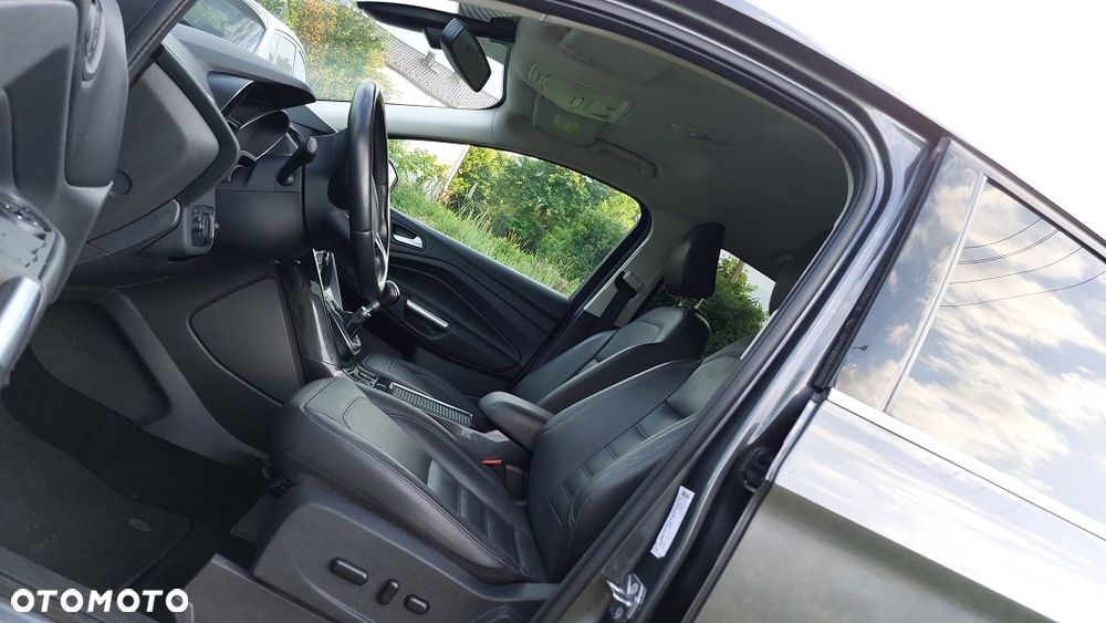 Ford Kuga 2.0 TDCi 4WD Titanium - 6