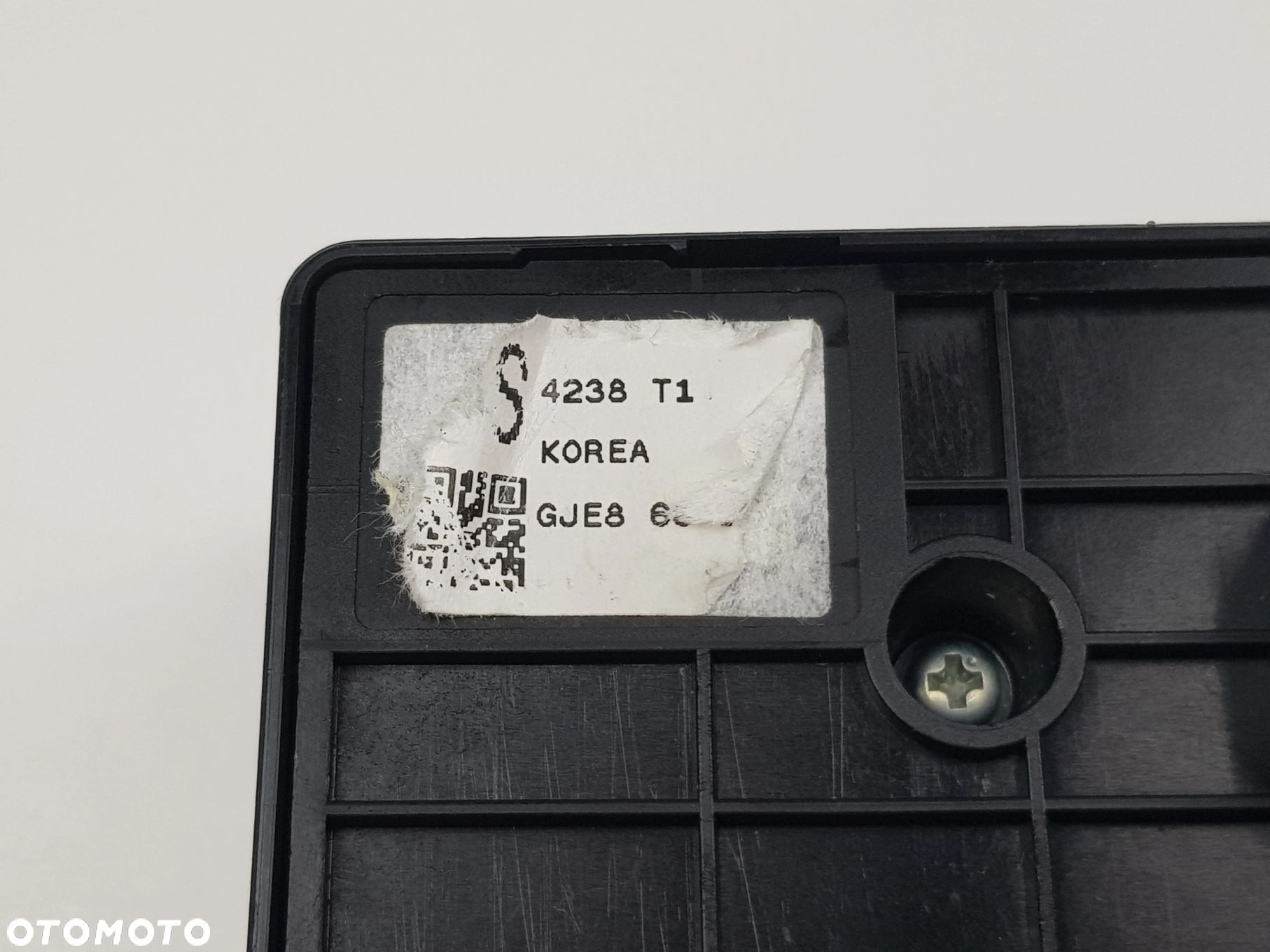 Panel sterowania Przełącznik świateł ESP Mazda 6 III GJ GJE866170A - 10