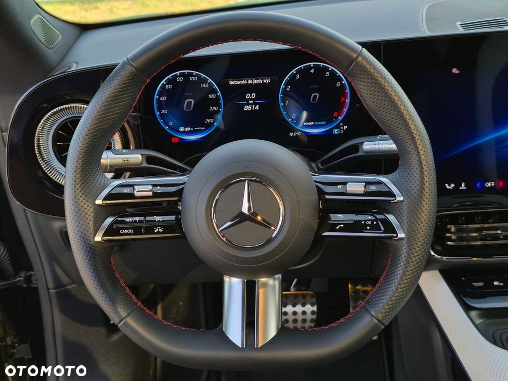 Mercedes-Benz CLA - 22