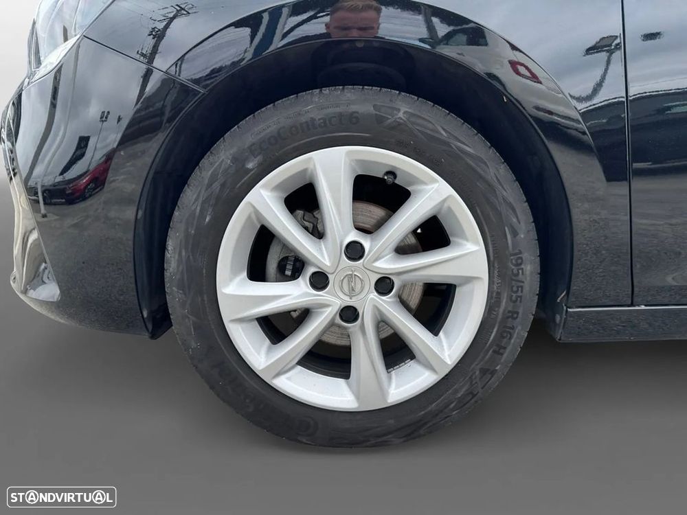 Opel Corsa 1.2 Edition - 16